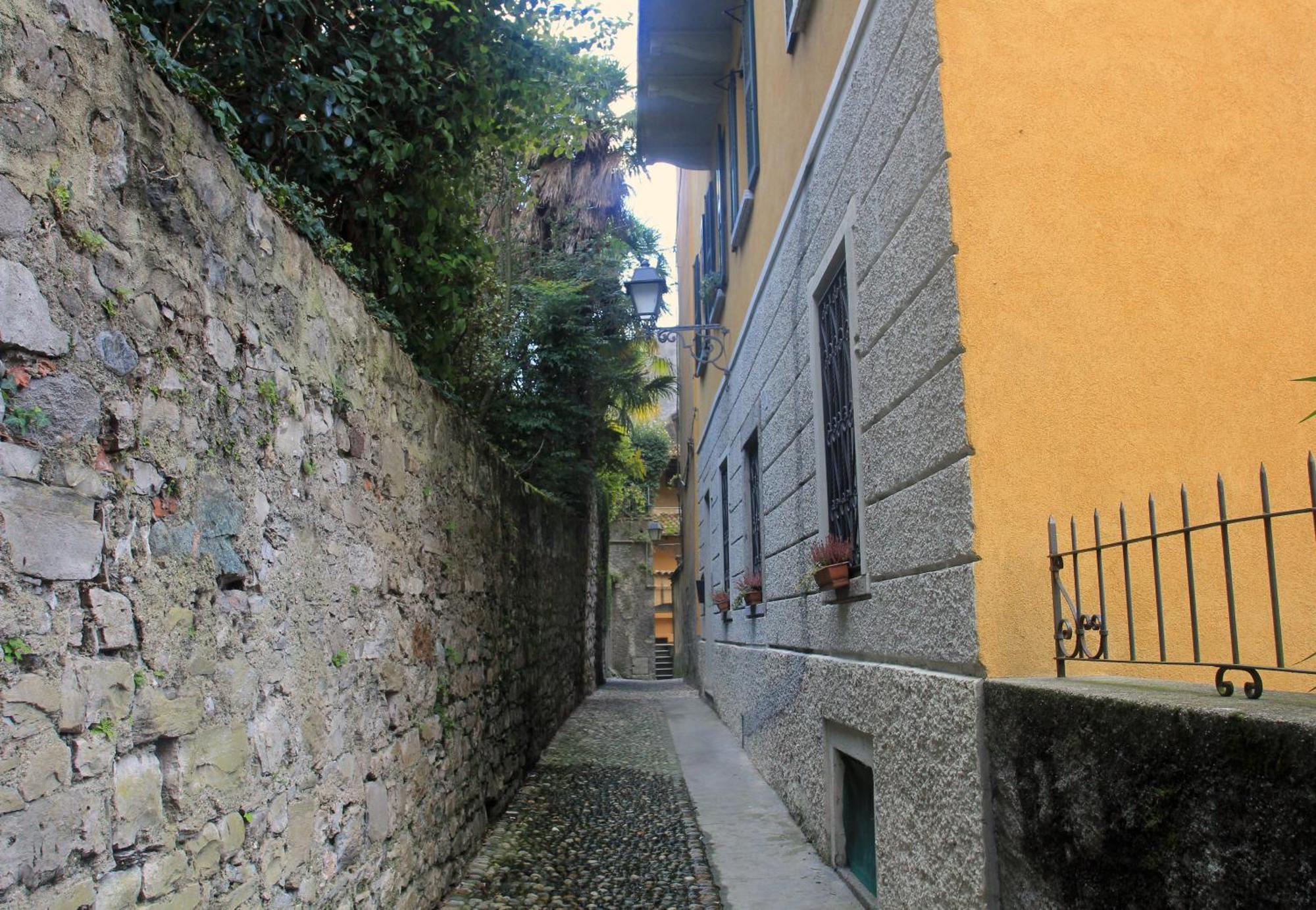Sb Bellagio Apartment Exterior foto